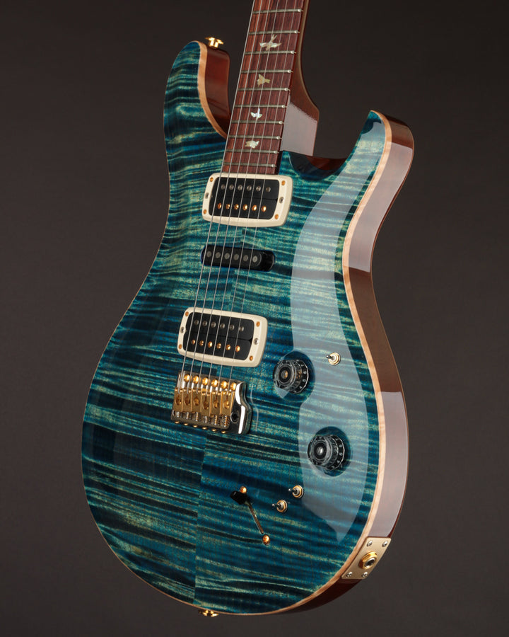 ギター Paul Reed Smith(PRS) / Modern Eagle V Paul Reed Smith Modern Eagle V 10-Top, Cobalt Smokeburst