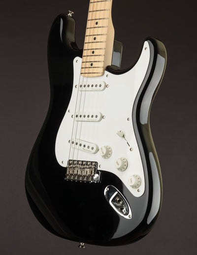 Fender Eric Clapton Signature Stratocaster Black (USED, 2010)