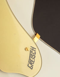Gretsch Country Gentleman 'White Falcon' Custom (USED, 1965)