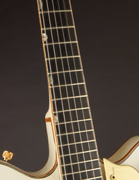 Gretsch Country Gentleman 'White Falcon' Custom (USED, 1965)