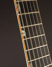 Gretsch Country Gentleman 'White Falcon' Custom (USED, 1965)