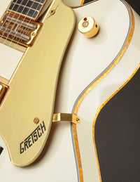 Gretsch Country Gentleman 'White Falcon' Custom (USED, 1965)