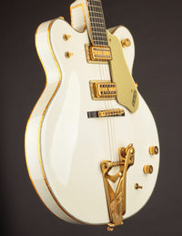 Gretsch Country Gentleman 'White Falcon' Custom (USED, 1965)