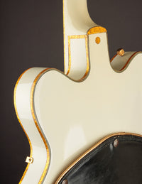 Gretsch Country Gentleman 'White Falcon' Custom (USED, 1965)