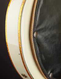 Gretsch Country Gentleman 'White Falcon' Custom (USED, 1965)