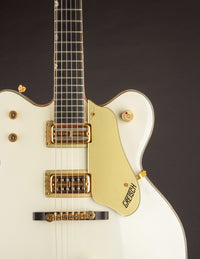 Gretsch Country Gentleman 'White Falcon' Custom (USED, 1965)