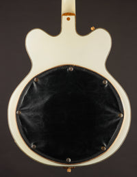 Gretsch Country Gentleman 'White Falcon' Custom (USED, 1965)