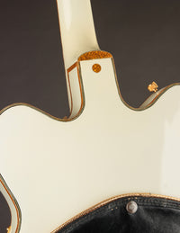 Gretsch Country Gentleman 'White Falcon' Custom (USED, 1965)