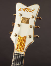 Gretsch Country Gentleman 'White Falcon' Custom (USED, 1965)