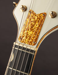 Gretsch Country Gentleman 'White Falcon' Custom (USED, 1965)