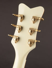 Gretsch Country Gentleman 'White Falcon' Custom (USED, 1965)