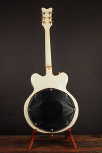 Gretsch Country Gentleman 'White Falcon' Custom (USED, 1965)