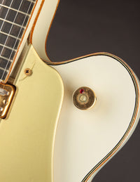 Gretsch Country Gentleman 'White Falcon' Custom (USED, 1965)