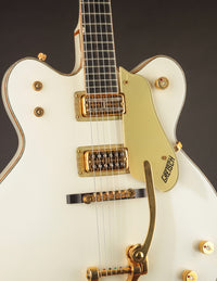 Gretsch Country Gentleman 'White Falcon' Custom (USED, 1965)
