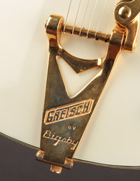Gretsch Country Gentleman 'White Falcon' Custom (USED, 1965)