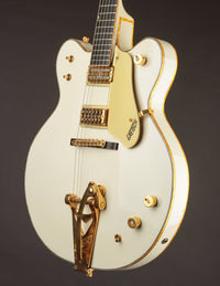 Gretsch Country Gentleman 'White Falcon' Custom (USED, 1965)