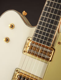 Gretsch Country Gentleman 'White Falcon' Custom (USED, 1965)
