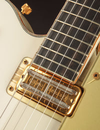 Gretsch Country Gentleman 'White Falcon' Custom (USED, 1965)