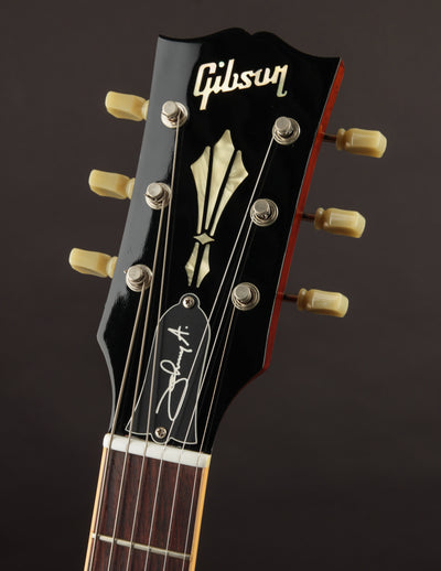Gibson Johnny A Standard Mahogany (USED, 2008)