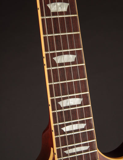Gibson Johnny A Standard Mahogany (USED, 2008)