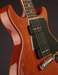 Gibson Les Paul Special, Cherry (USED, 1960)