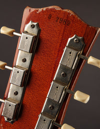 Gibson Les Paul Special, Cherry (USED, 1960)