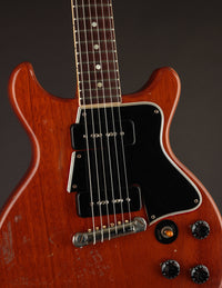 Gibson Les Paul Special, Cherry (USED, 1960)