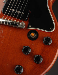 Gibson Les Paul Special, Cherry (USED, 1960)