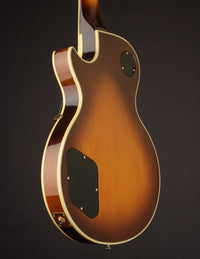 Gibson Les Paul Custom, Tobacco Sunburst (USED, 1978)