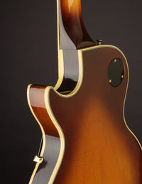 Gibson Les Paul Custom, Tobacco Sunburst (USED, 1978)