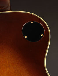 Gibson Les Paul Custom, Tobacco Sunburst (USED, 1978)