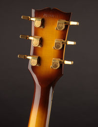 Gibson Les Paul Custom, Tobacco Sunburst (USED, 1978)