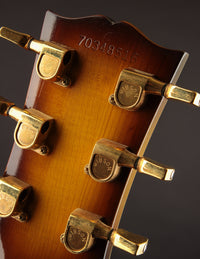 Gibson Les Paul Custom, Tobacco Sunburst (USED, 1978)
