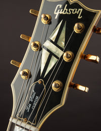 Gibson Les Paul Custom, Tobacco Sunburst (USED, 1978)