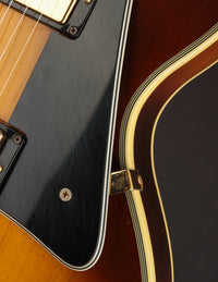Gibson Les Paul Custom, Tobacco Sunburst (USED, 1978)