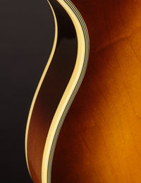 Gibson Les Paul Custom, Tobacco Sunburst (USED, 1978)