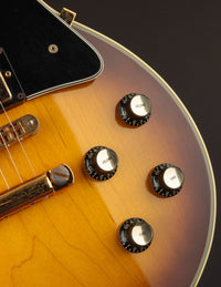 Gibson Les Paul Custom, Tobacco Sunburst (USED, 1978)