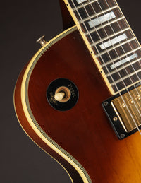 Gibson Les Paul Custom, Tobacco Sunburst (USED, 1978)
