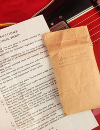 Gibson ES-345 T, Cherry (1959)