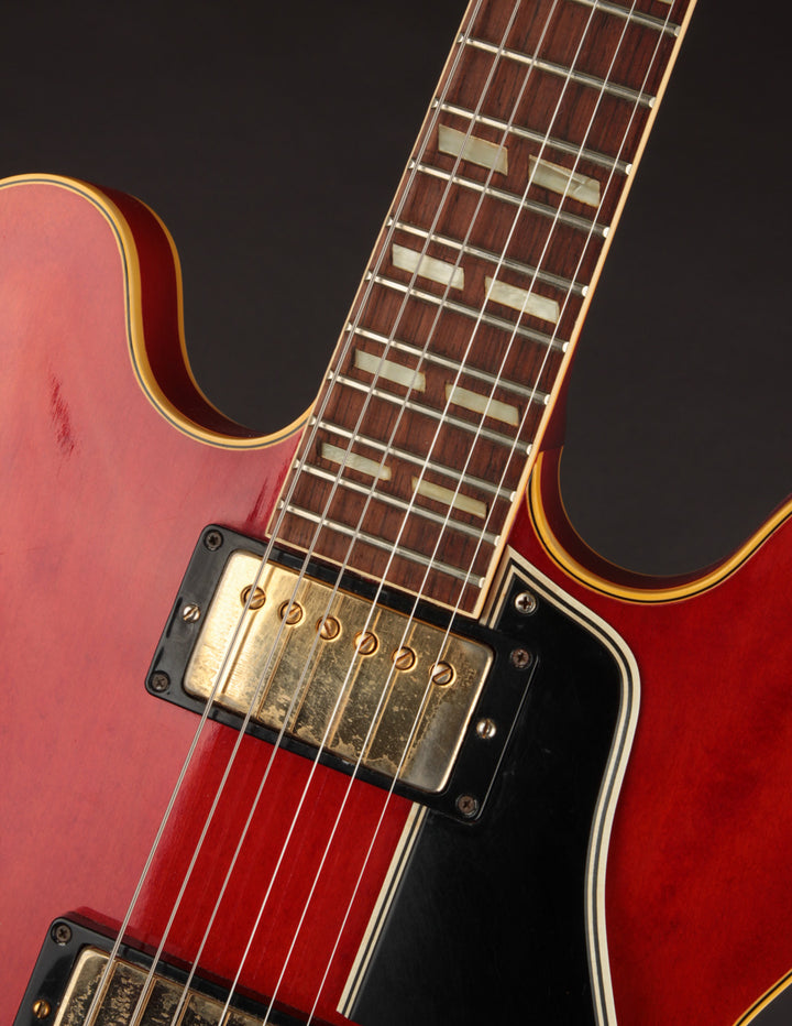 ⭐︎美品⭐︎ GIBSON ES-345 Gibson ES-345 VB – Motor City Guitar