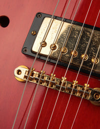 Gibson ES-345 T, Cherry (1959)