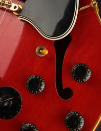 Gibson ES-345 T, Cherry (1959)