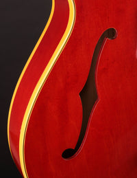 Gibson ES-345 T, Cherry (1959)