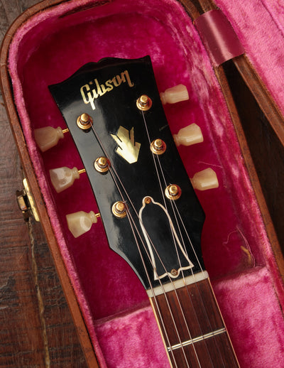 Gibson ES-345 T, Cherry (1959)