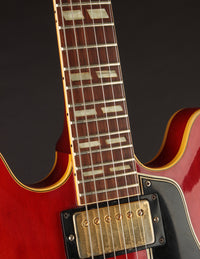 Gibson ES-345 T, Cherry (1959)
