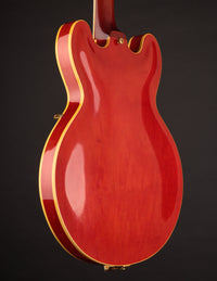 Gibson ES-345 T, Cherry (1959)