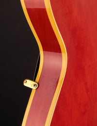 Gibson ES-345 T, Cherry (1959)