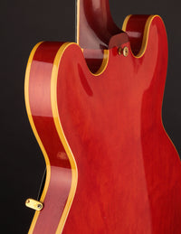 Gibson ES-345 T, Cherry (1959)