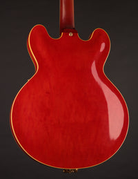 Gibson ES-345 T, Cherry (1959)