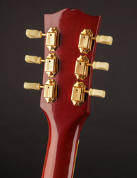 Gibson ES-345 T, Cherry (1959)